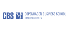 COPENHAGEN BUSINESS SCHOOL