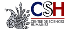 CENTRE FOR SOCIAL SCIENCES & HUMANITIES (CSH)
