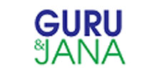 GURU AND JANA