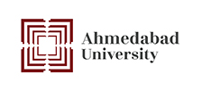 AHMEDABAD UNIVERSITY