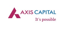 AXIS CAPITAL LTD.-IE