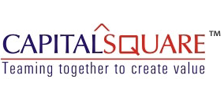 CAPITAL SQUARE ADVISORS PVT.LTD.