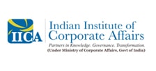 INDIAN INSTITUTE OF CORPORATE AFFAIRS