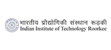 INDIAN INSTITUTE OF TECHNOLOGY ROORKEE