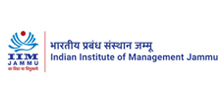 INDIAN INSTITUTE OF MANAGEMENT,JAMMU