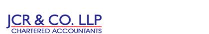 JCR & CO LLP
