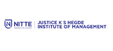 JUSTICE K.S.HEGDE INSTITUTE OF MANAGEMENT