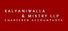 KALYANIWALLA & MISTRY LLP