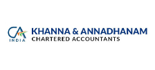 KHANNA & ANNADHANAM
