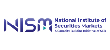 NATIONAL INSTITUTE OF SECURITIES MARKET