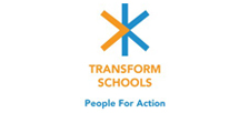 TRANSFORM SCHOOLS, PEOPLE FOR ACTION