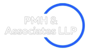 PMH & ASSOCIATES LLP