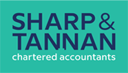 SHARP & TANNAN