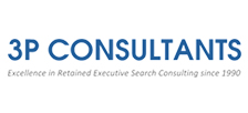 3P CONSULTANTS