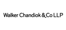 WALKER, CHANDIOK & CO.LLP