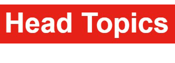 HEAD TOPICS
