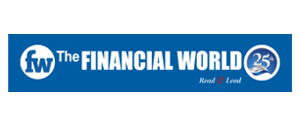 FINANCIAL WORLD,THE