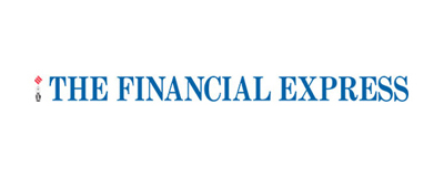 FINANCIAL EXPRESS,THE