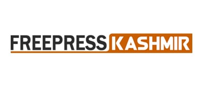 FREE PRESS KASHMIR