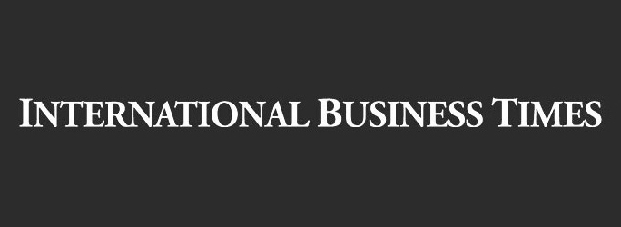 INTERNATIONAL BUSINESS TIMES