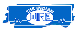 INDIAN WIRE,THE