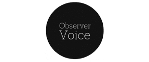 OBSERVER VOICE