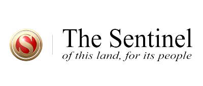 THE SENTINEL