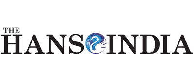 HANS INDIA,THE