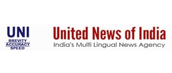 UNITED NEWS OF INDIA